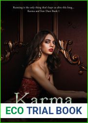 Karma (Karma and Fate Duet, #1)