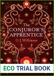 The Conjuror|s Apprentice: (The Tudor Rose Murders Book 1)