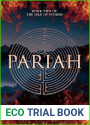 Pariah (Isle of Storms Book 2)