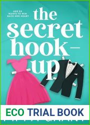The Secret Hook-Up (The Copper Valley Thrusters, #6)