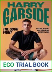 The Good Fight: Boxing, ballet and breaking stereotypes