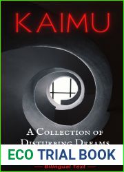 Kaimu: A Collection of Disturbing Dreams