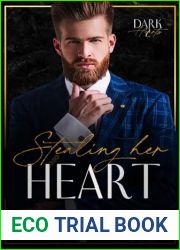 Stealing Her Heart: Dark Hearts 2