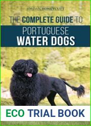 The Complete Guide to Portuguese Water Dog