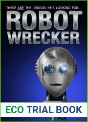 Robot Wrecker