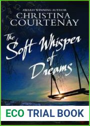 The Soft Whisper of Dreams (Shadows from the Past #3)