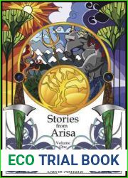 Stories from Arisa - Volume One
