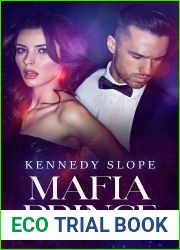 Mafia Prince (Crowned Criminals Book Two)