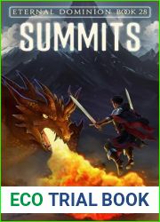 Eternal Dominion Book 28: Summits