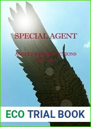 Special Agent (Angels and Imperfections #2)
