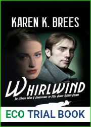 Whirlwind: The WWII Adventures of MI6 Agent Katrin Nissen