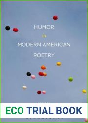 Humor in Modern American Poetry