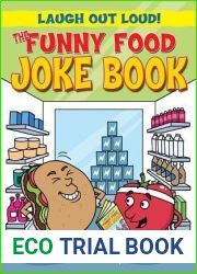 The Funny Food Joke Book (Laugh Out Loud!)