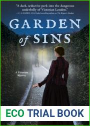 Garden of Sins (Victorian Mystery #6)