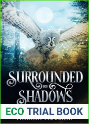 Surrounded by Shadows (The Silver Owl Book 1)