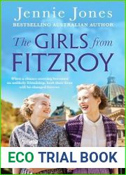 The Girls from Fitzroy