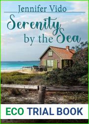 Serenity by the Sea (The Gull Island, #2)