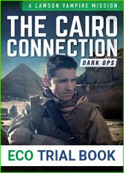 The Cairo Connection (Lawson Vampire #0.6)
