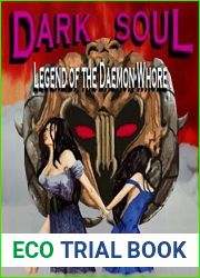 Dark Soul: Legend of the Daemon-Whore