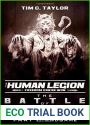 The Battle of Earth Part 1: Endgame (The Human Legion)