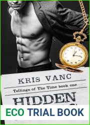 Hidden by Hours (Tellings of the Time, #1)