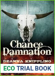 Chance Damnation: A Tale of the Weird West