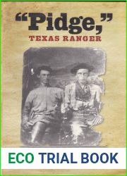 Pidge, Texas Ranger