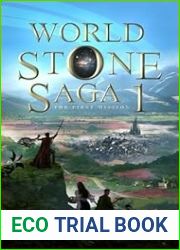 World Stone Saga 1: The First Mission