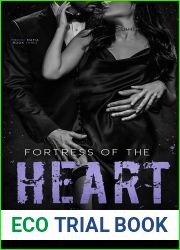 Fortress of the Heart (Medici Mafia, #3)