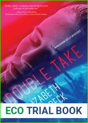 Double Take: A Madison Kelly Mystery