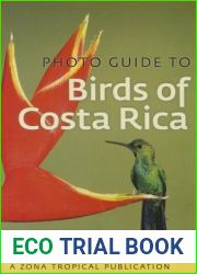 Photo Guide to Birds of Costa Rica (Zona Tropical Publications)