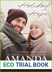 Holiday Hope (Holiday Romance Novel #6)