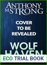 Wolf Haven (John Decker Supernatural Thrillers Book 15)