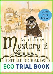 March Street Mystery 2: A 3 Book Cozy Mystery Box Set (March Street Cozy Mysteries)