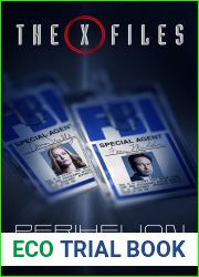 The X-Files: Perihelion