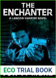 The Enchanter (Lawson Vampire #0.5)