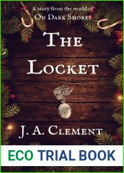 The Locket (On Dark Shores)