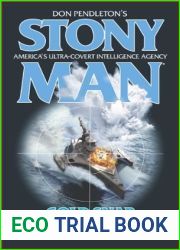 Cold Snap (Stony Man, #132)