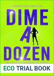 Dime a Dozen (Detective Kate Rosetti Mystery Book 12)