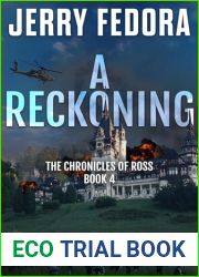 A Reckoning (The Chronicles of Ross Book 4)