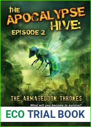 The Apocalypse Hive: Episode 2: The Armageddon Thrones: Season 1