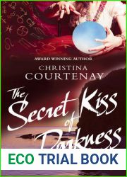 The Secret Kiss of Darkness (Shadows from the Past #2)