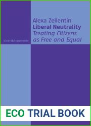 Liberal Neutrality