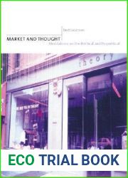 Market and Thought: Meditations on the Political and Biopolitical