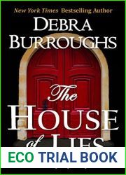 The House of Lies (Paradise Valley Mysteries #7)