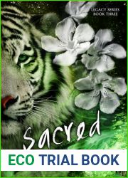 Sacred (Legacy, #3)