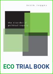 The Disorder of Political Inquiry