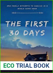 The First 30 Days