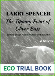 The Tipping Point of Oliver Bass