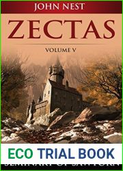 The Sequestered Seminary of Sawtorn (Zectas #5)